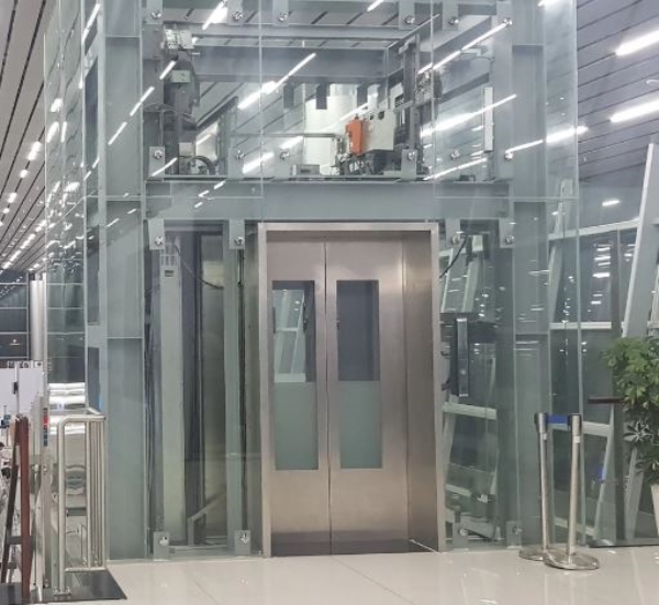 Dự án thang máy ở Phú Quốc - Thang Máy Hitechco - Công Ty Cổ Phần Hitechco Việt Nam
